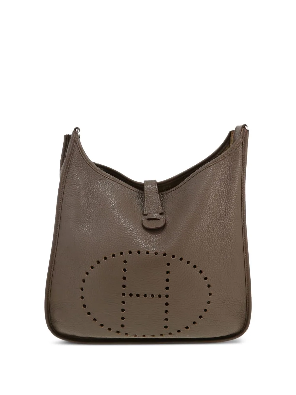 2012 Evelyne III Shoulder Bag by Hermès Pre-Owned