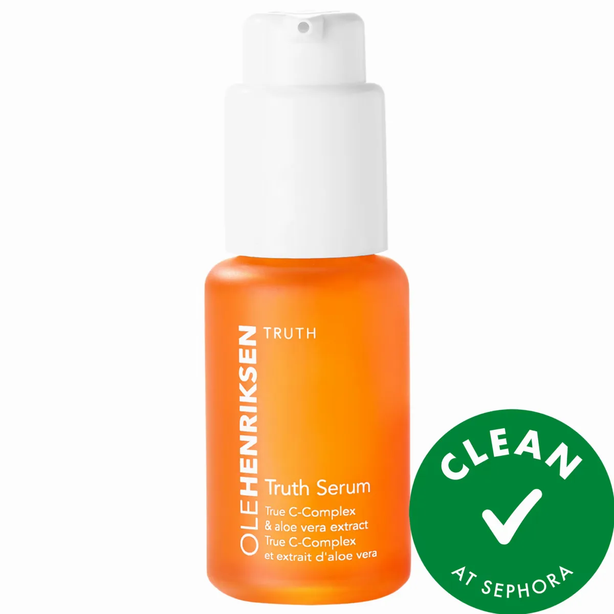 Truth Hydrating Vitamin C Serum 1 oz / 30 Ml by OLEHENRIKSEN