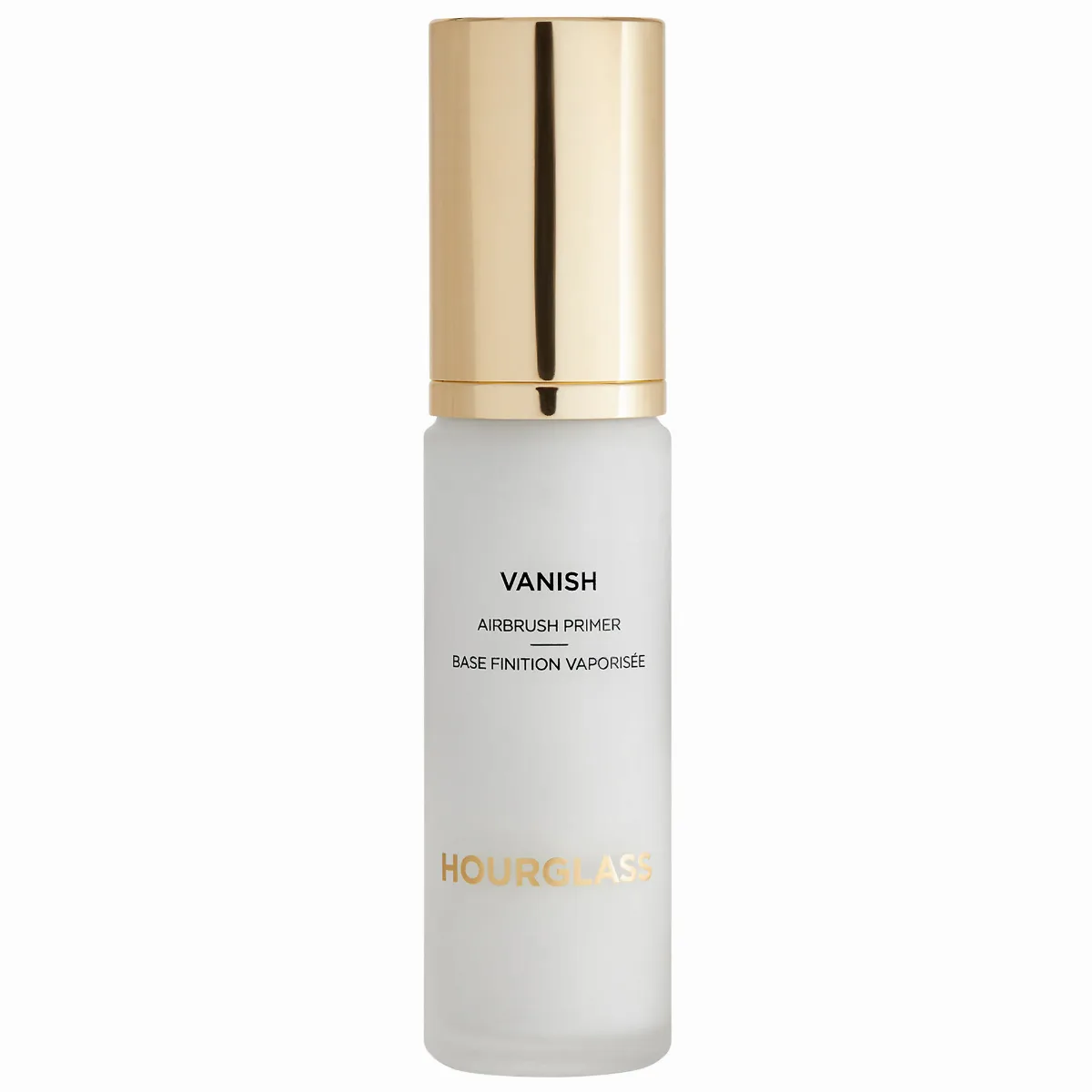 Vanish Airbrush Primer 1 oz / 30 mL by Hourglass