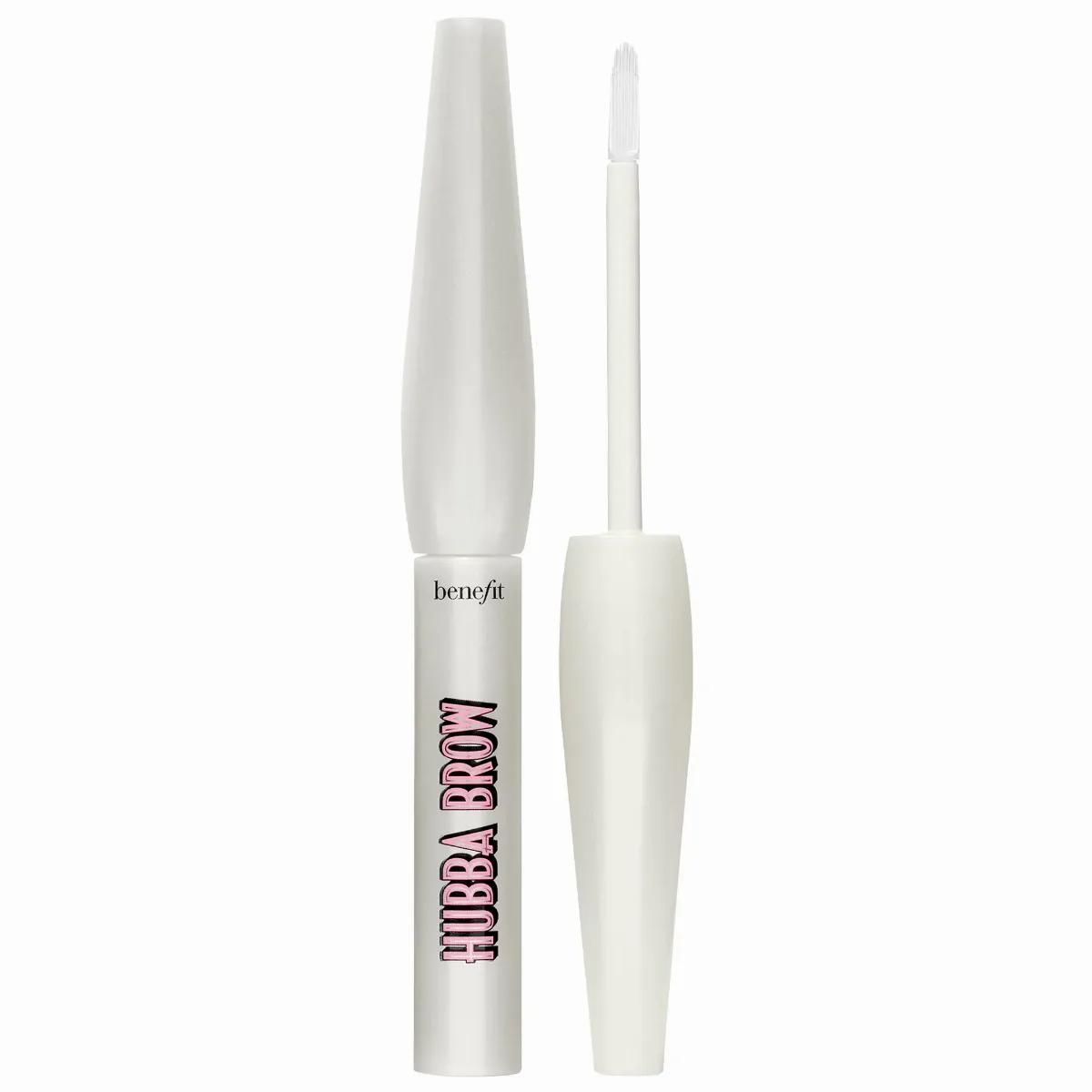 Hubba Brow Brow Enhancing Serum 0.15 oz / 4.4 Ml by Benefit Cosmetics