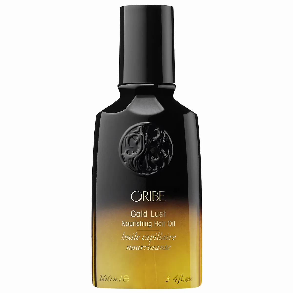 Gold Lust Nourishing Hair Oil 3.4 oz / 100 mL by Oribe