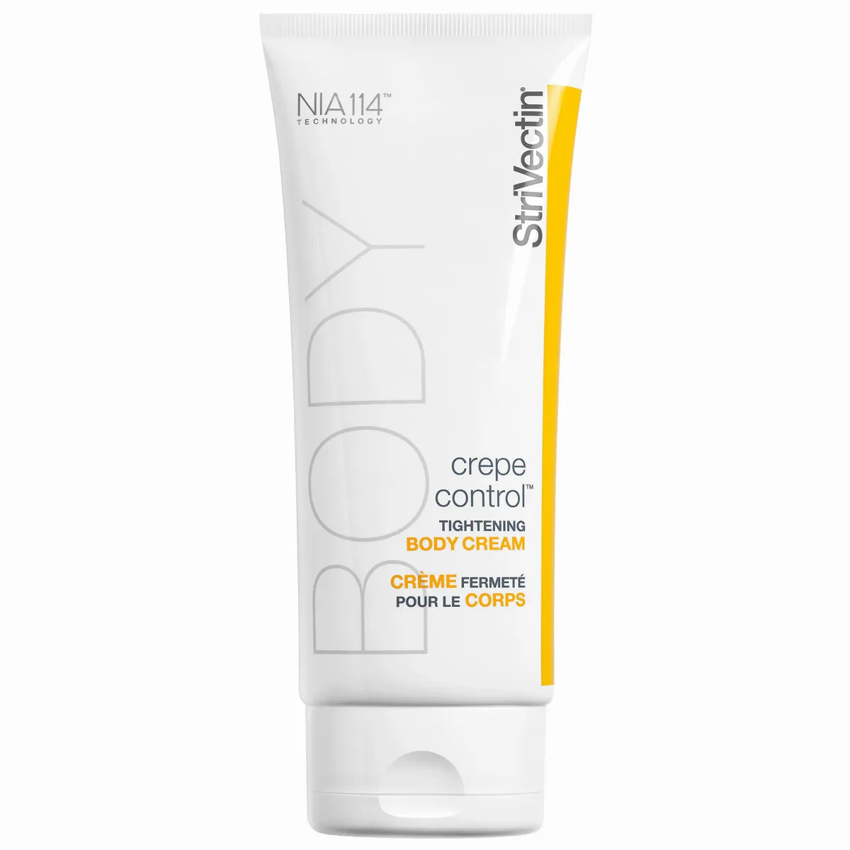 Crepe Control Tightening Body Cream 6.7 oz / 200 mL by StriVectin