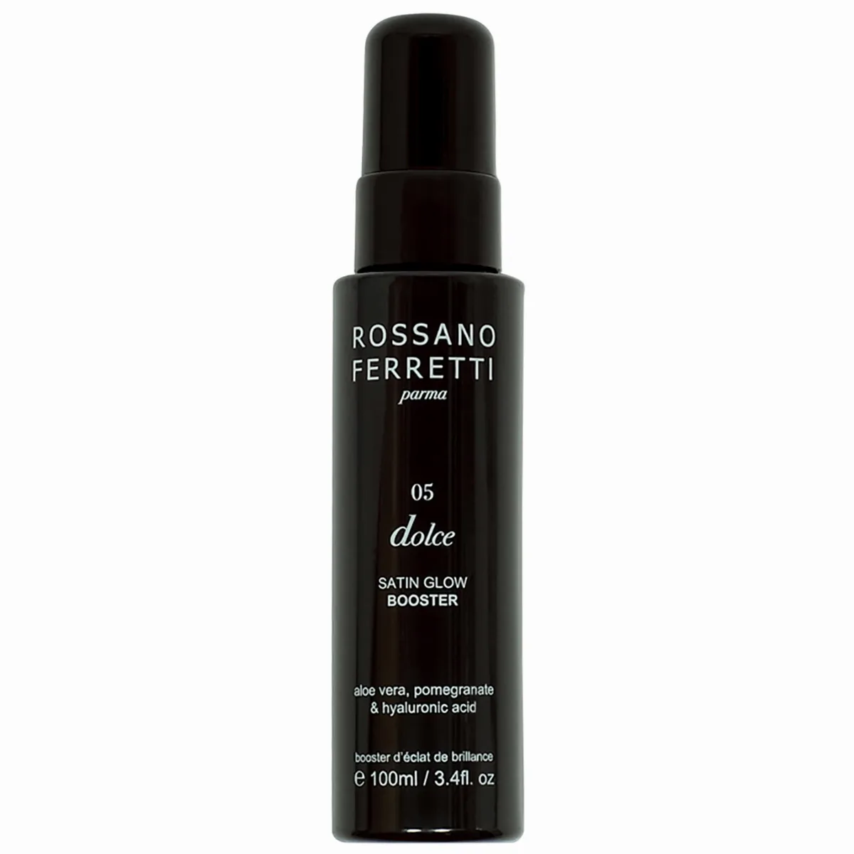 Dolce Satin Glow Booster 3.4 oz / 100 mL by Rossano Ferretti Parma