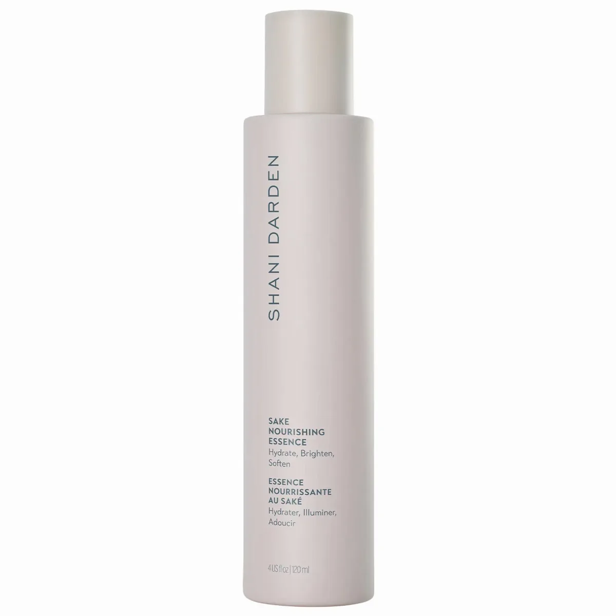 Sake Nourishing Essence 4 oz / 120 Ml by Shani Darden Skin Care