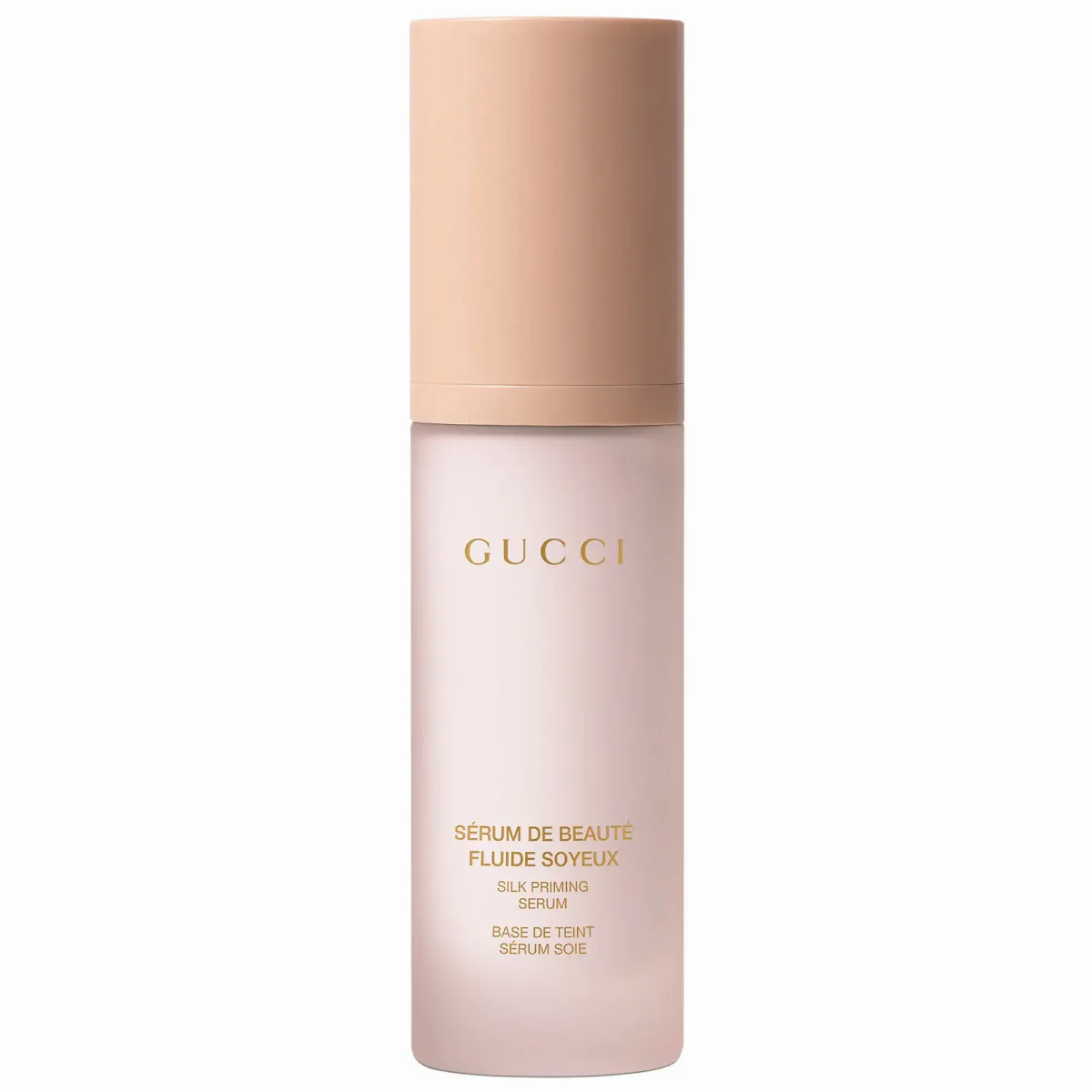 Hydrating Silk Priming Serum 1 by Gucci