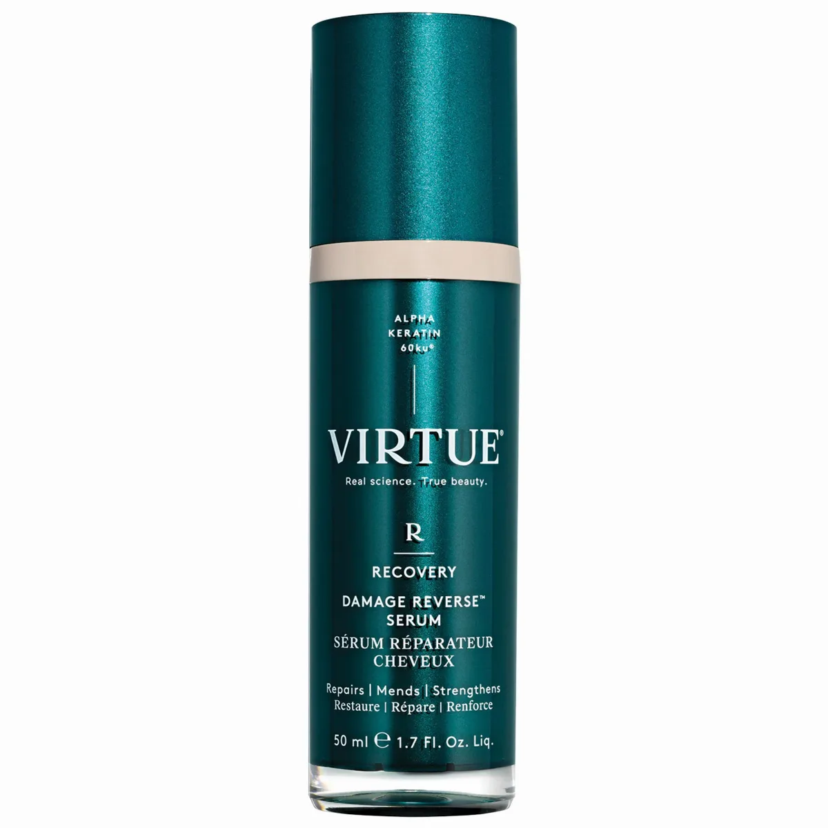 Damage Reverse Hair Serum 1.7 oz / 50 mL by Virtue