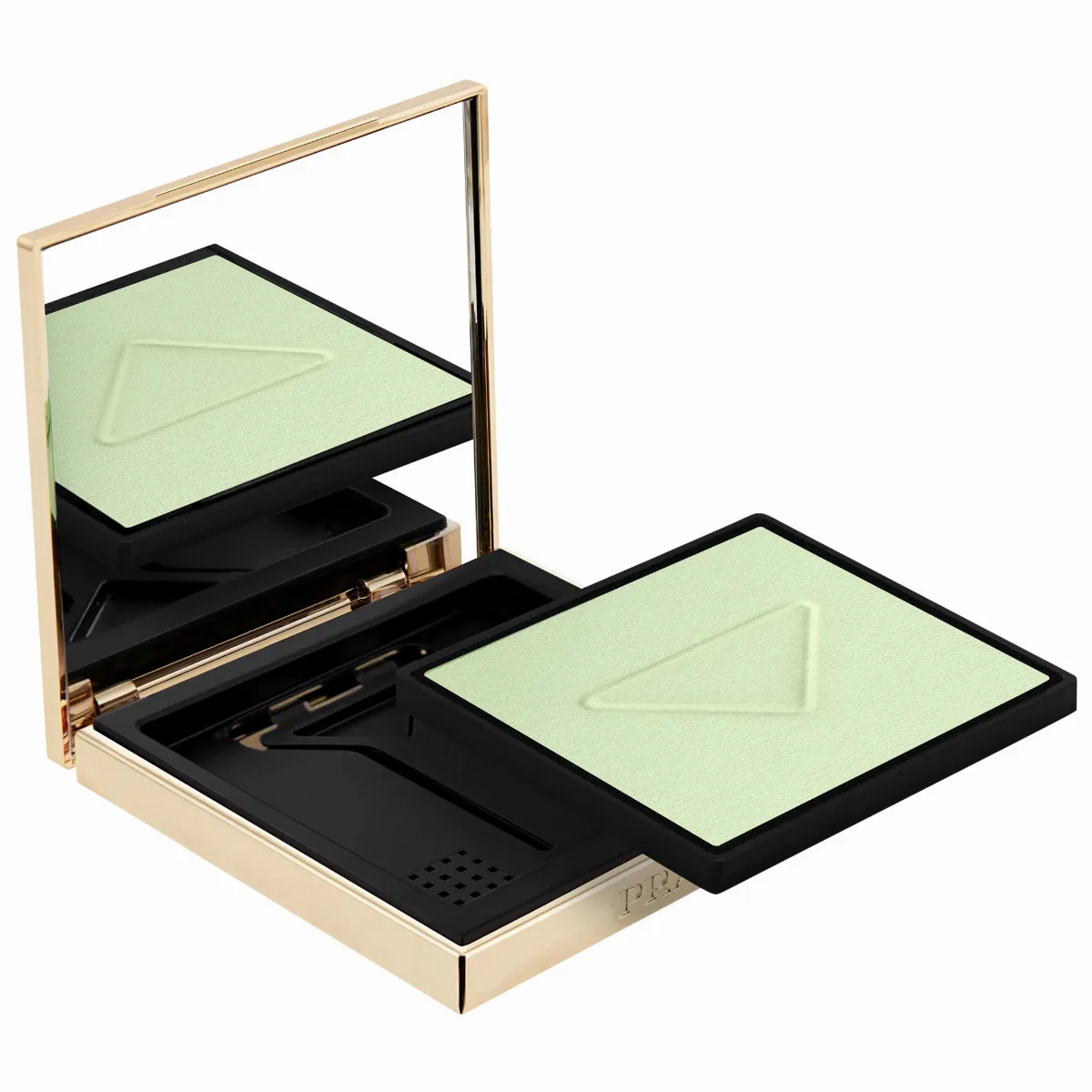Reset Rebalancing Refillable Setting Powder 00 Universal 0.24 oz / 6.8 G by Prada