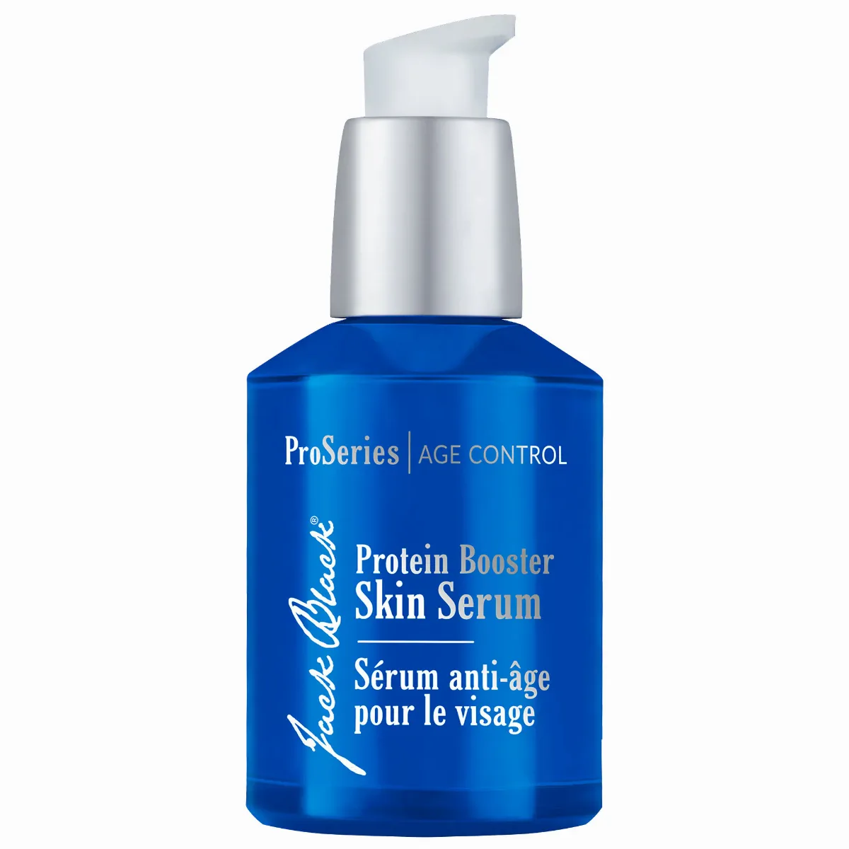 Protein Booster Skin Serum 2 oz / 60 mL by Jack Black