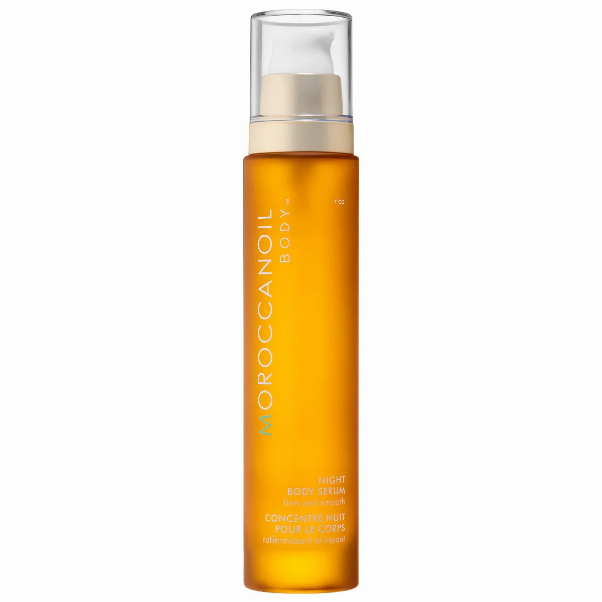 Night Body Serum 3.4 oz / 100 mL by Moroccanoil