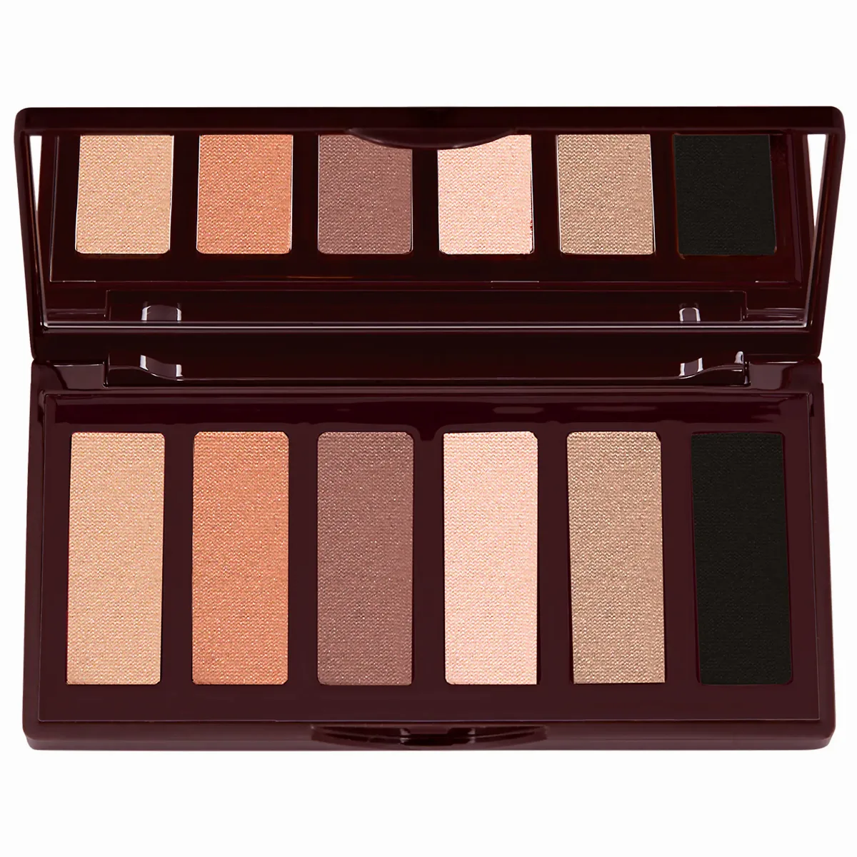 Super Nudes Easy Eyeshadow Palette 0.12 oz / 3.5 G by Charlotte Tilbury