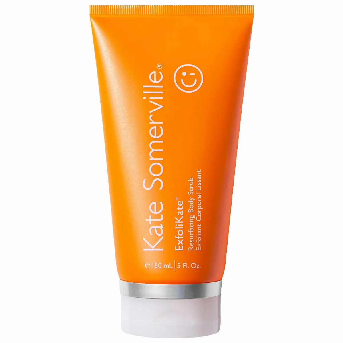 ExfoliKate Resurfacing Body Scrub Triple-Action Exfoliating Body Scrub 5 oz / 150 Ml by Kate Somerville