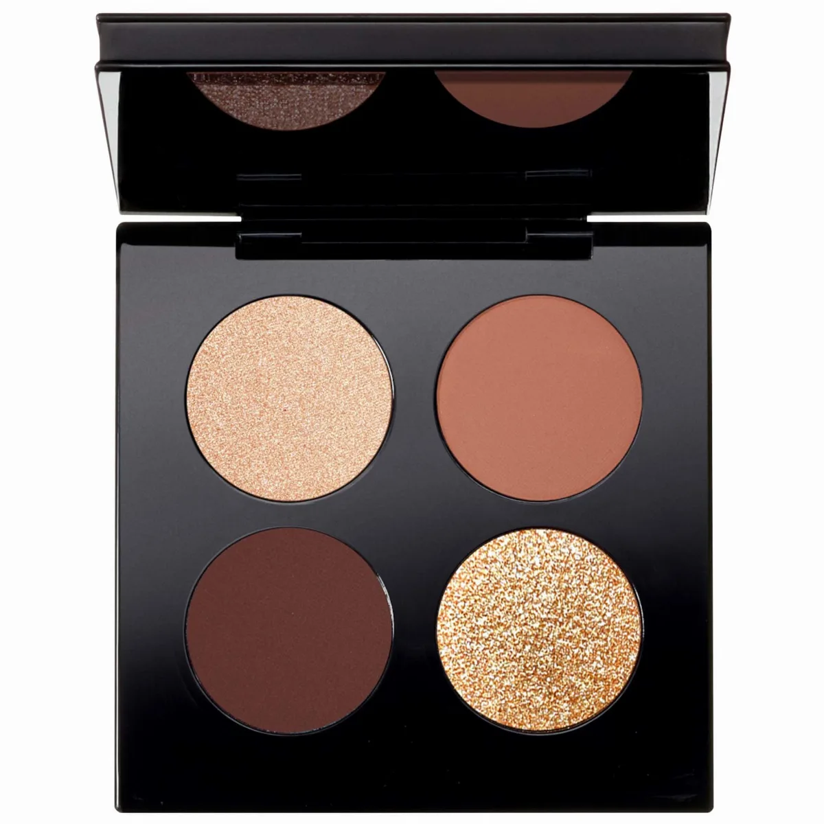 Divine Bronze Luxe Eyeshadow Palette: Venusian Sunrise by PAT McGRATH LABS