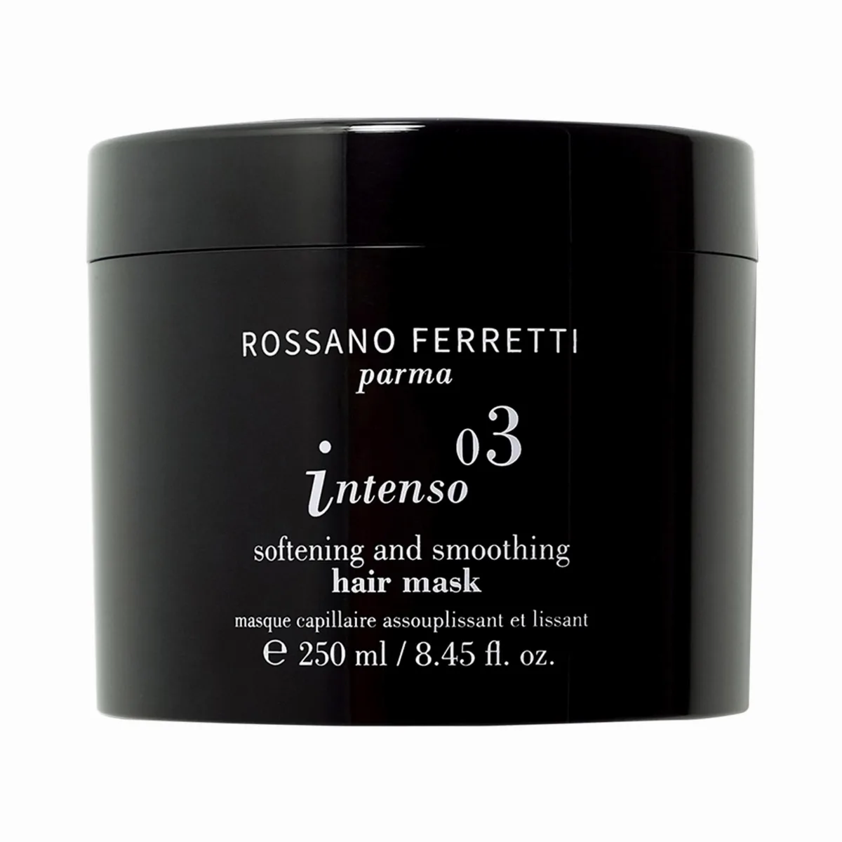 Intenso Smoothing Mask for Thick Hair 8.45 oz by Rossano Ferretti Parma