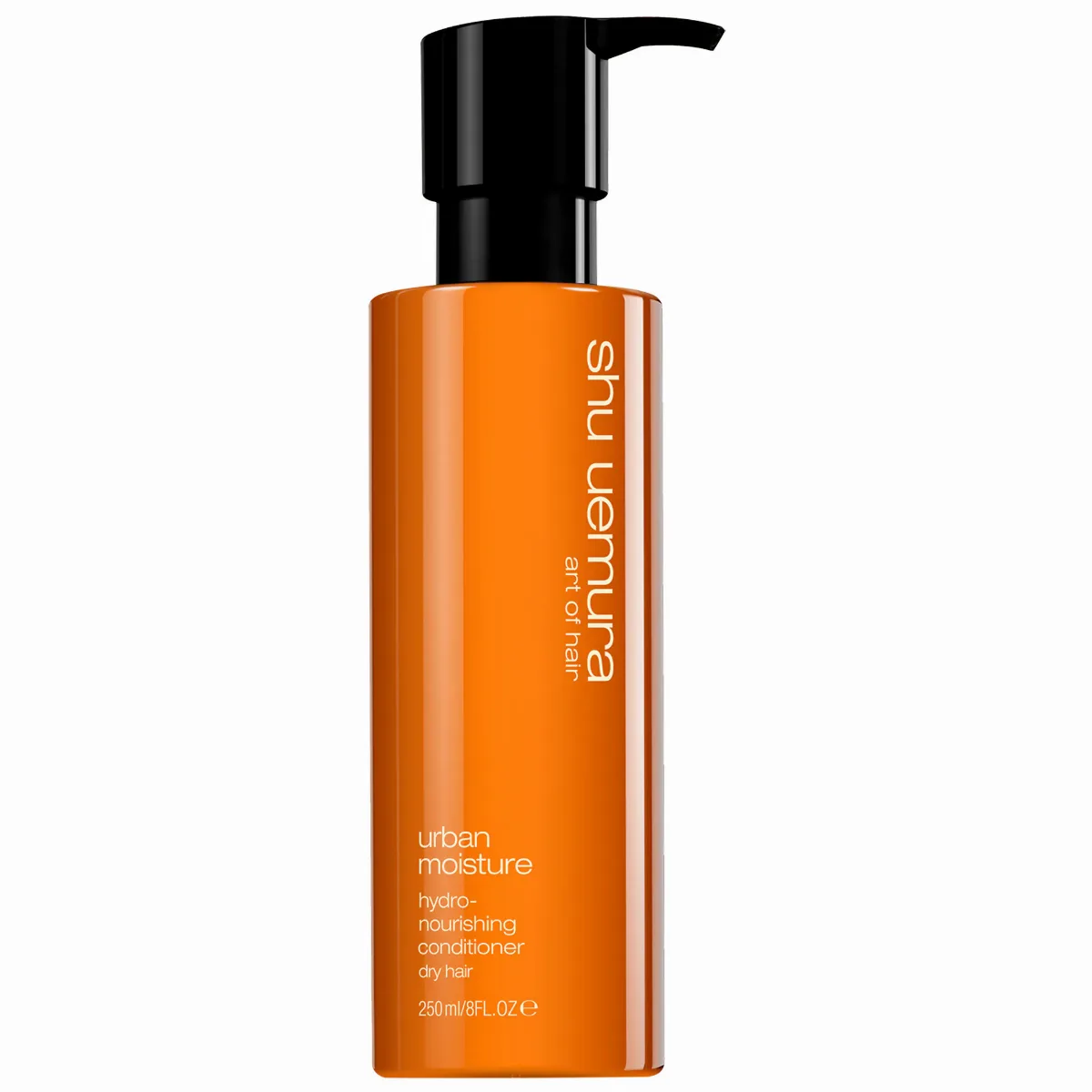 Urban Moisture Nourishing Conditioner for Dry Hair 8 oz / 250 mL by shu uemura