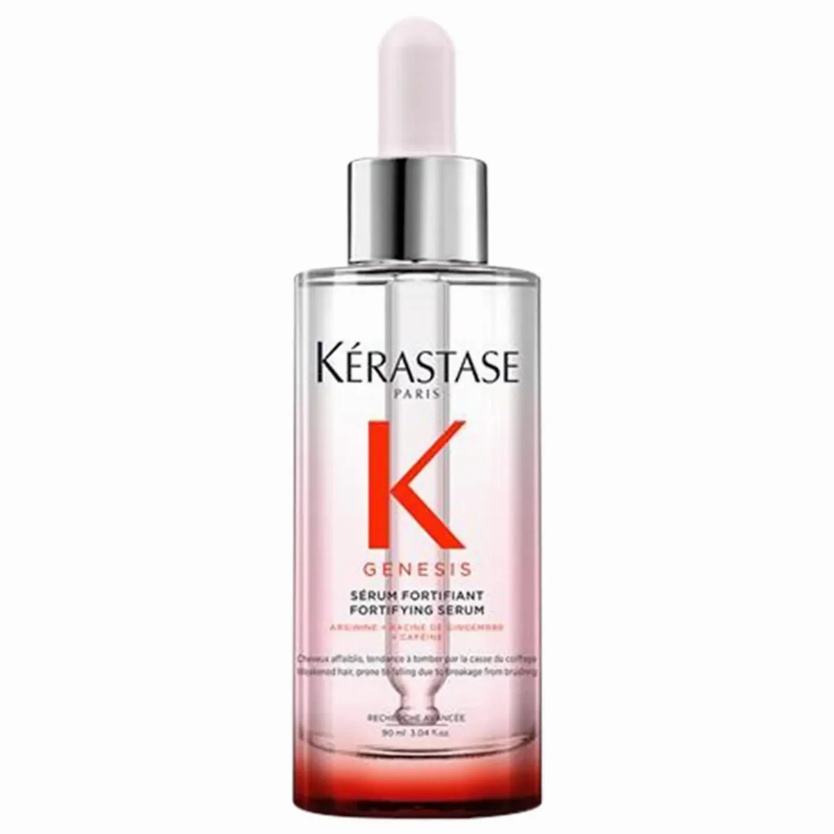 Genesis Strengthening Scalp and Hair Serum 90 mL / 3.04 oz by Kérastase