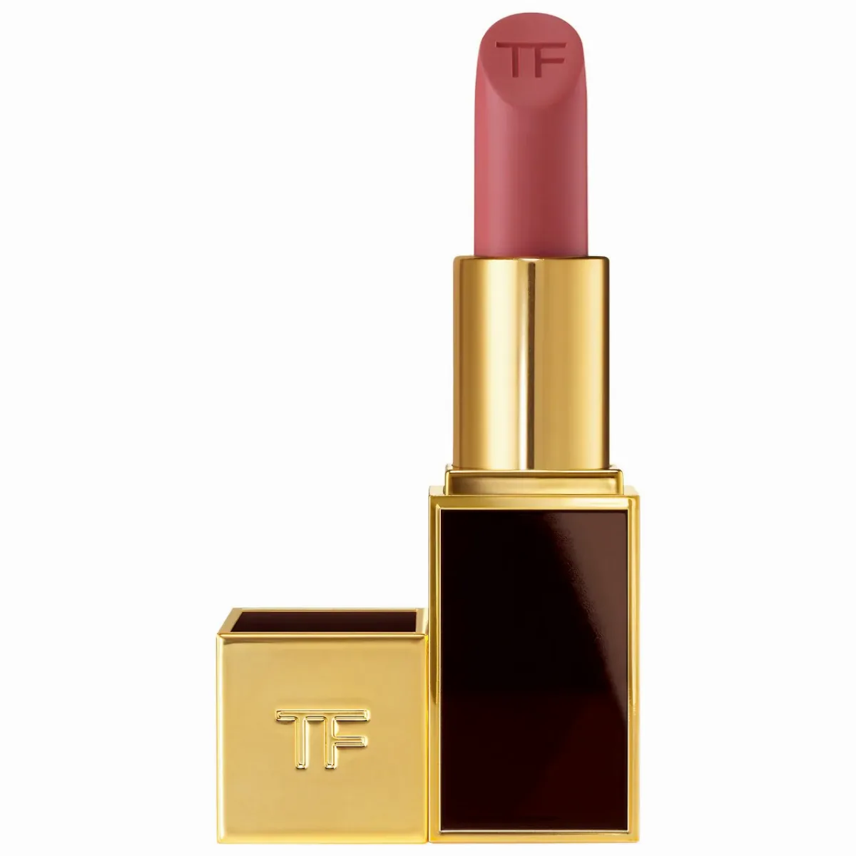 Lip Color Matte Lipstick with Full Coverage Pigment Fascinator 0.1 oz / 2.96 mL by TOM FORD