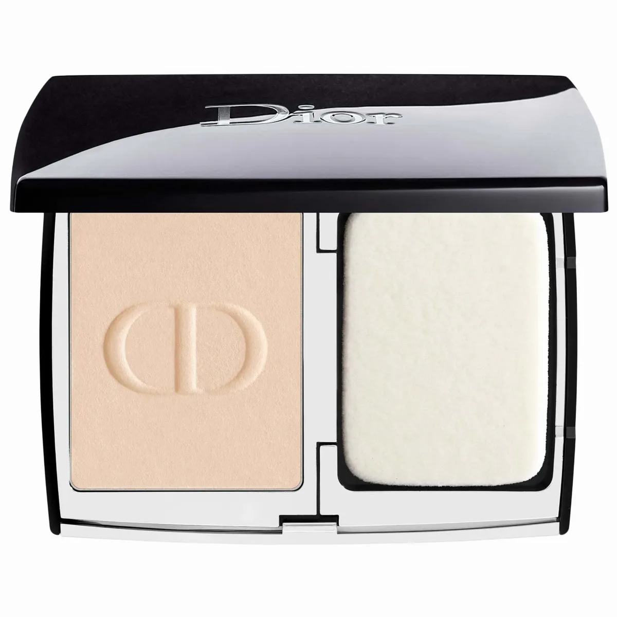Forever Natural Velvet Matte Compact Foundation 1N 0.4 oz / 10 G by DIOR
