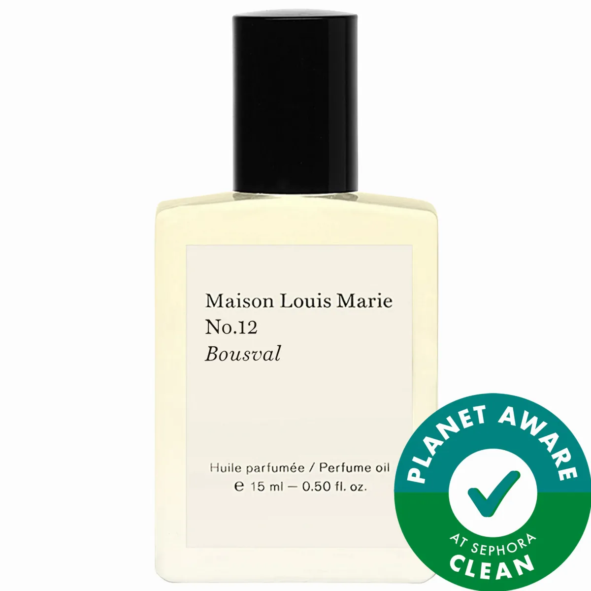 No.12 Bousval Perfume Oil 0.50 oz / 15 mL by Maison Louis Marie