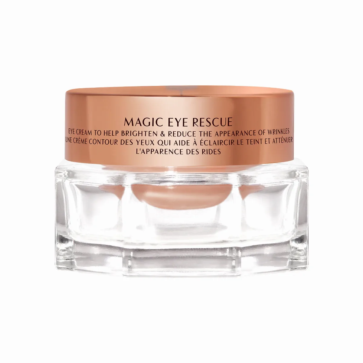 Charlotte's Magic Eye Cream with Retinol 0.5 oz / 15 mL by Charlotte Tilbury