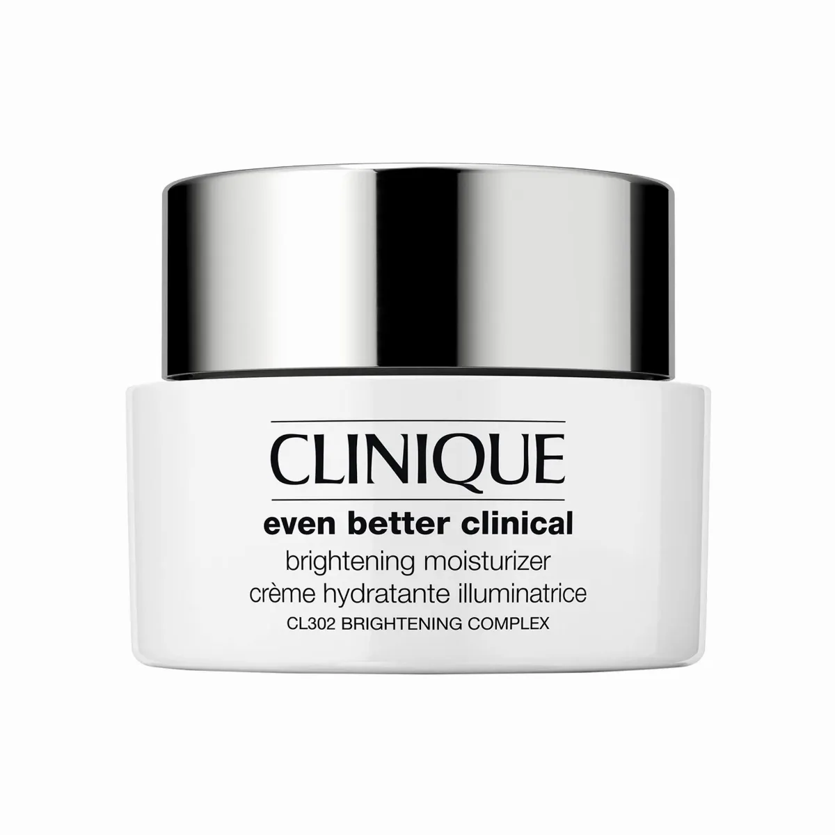 Even Better Clinical Brightening Moisturizer with Vitamin C 1.6 oz / 50 Ml by CLINIQUE