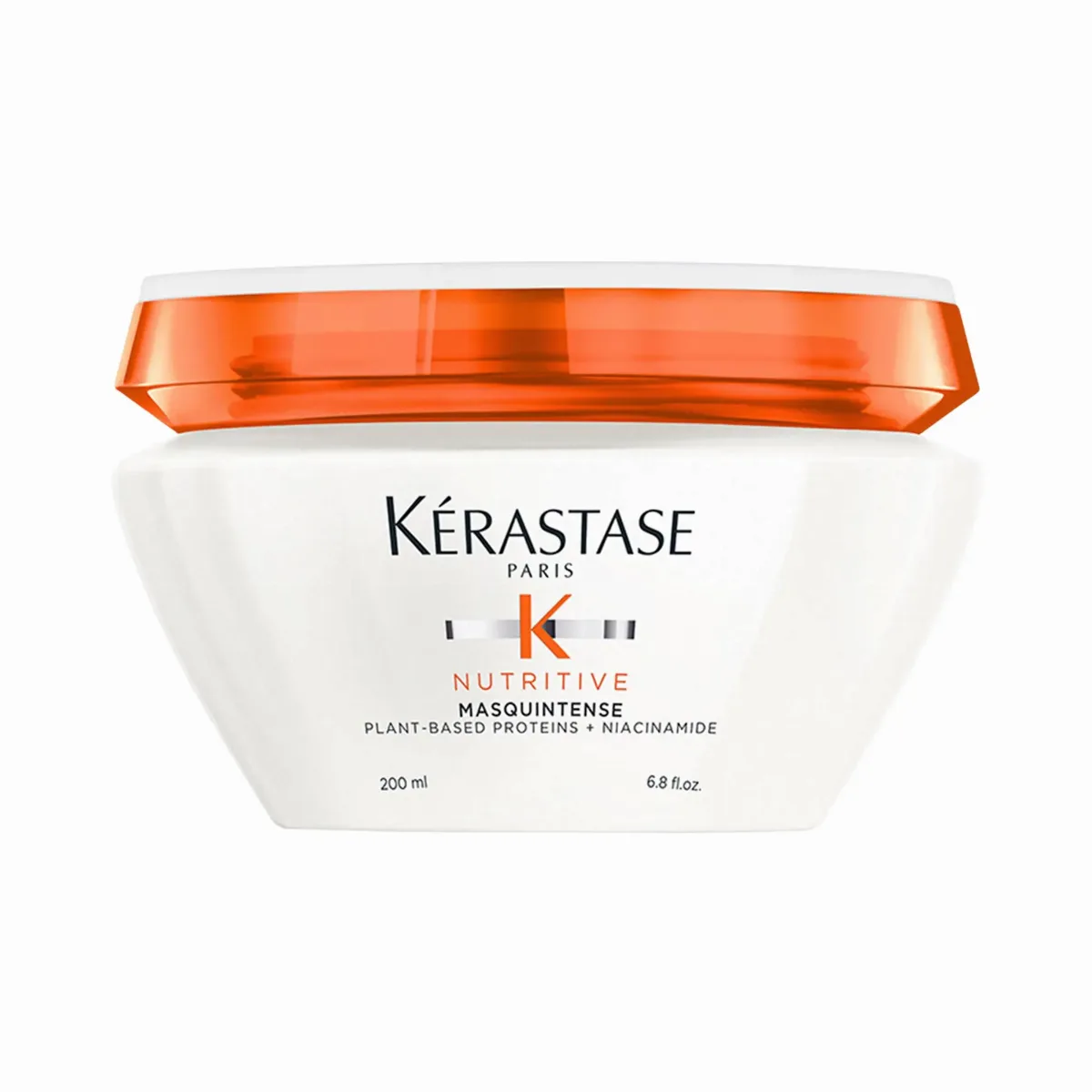 Nutritive Ultra-Hydrating Mask for Dry Hair 6.8 oz / 200 Ml by Kérastase