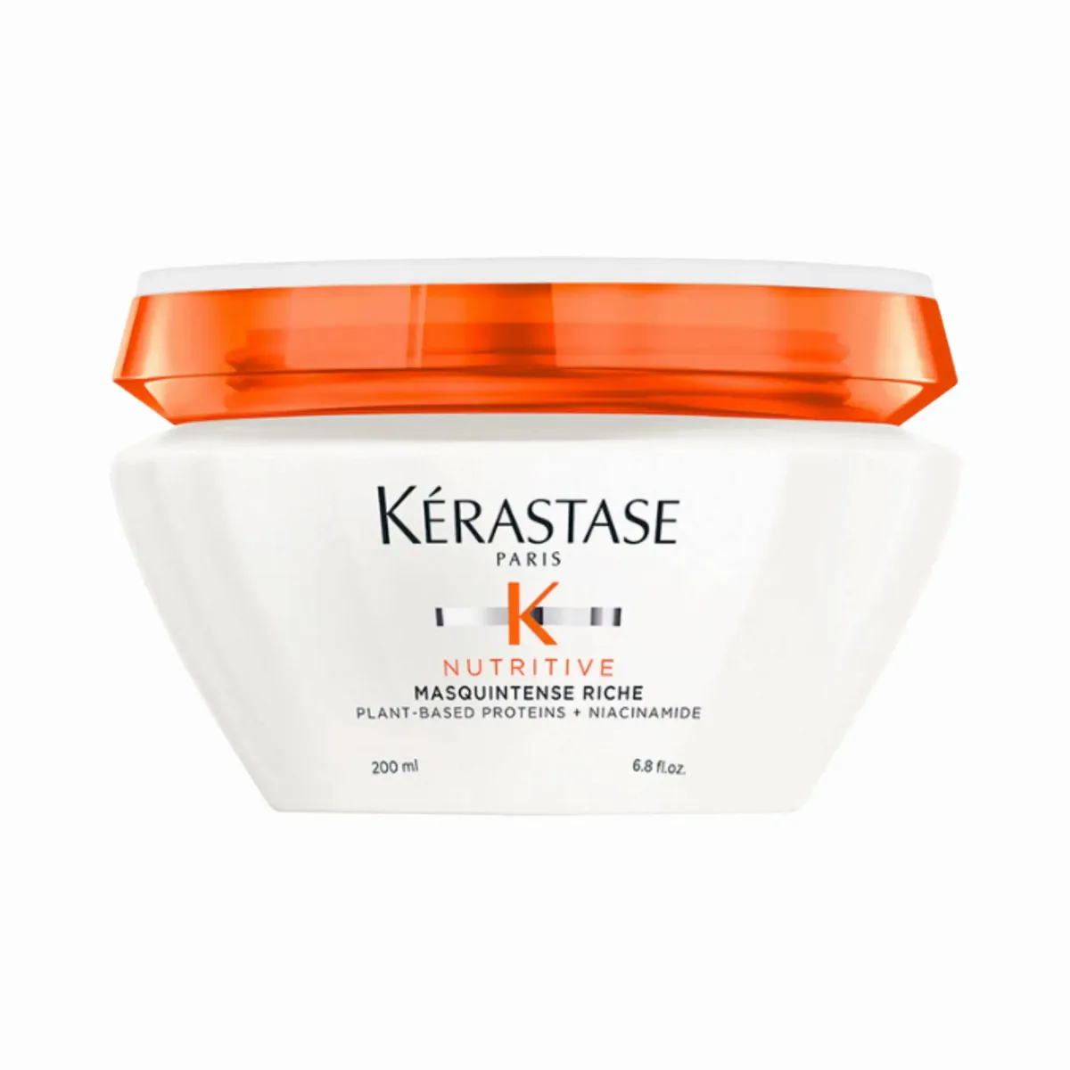 Nutritive Ultra-Hydrating Mask for Very Dry Hair 6.8 oz / 200 Ml by Kérastase