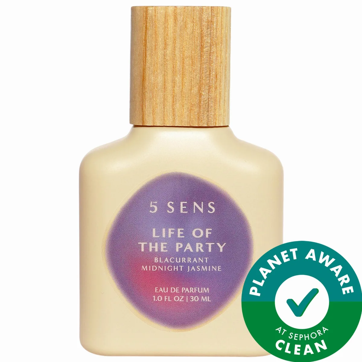 Life of the Party Eau De Parfum 1 oz / 30 mL by 5 SENS