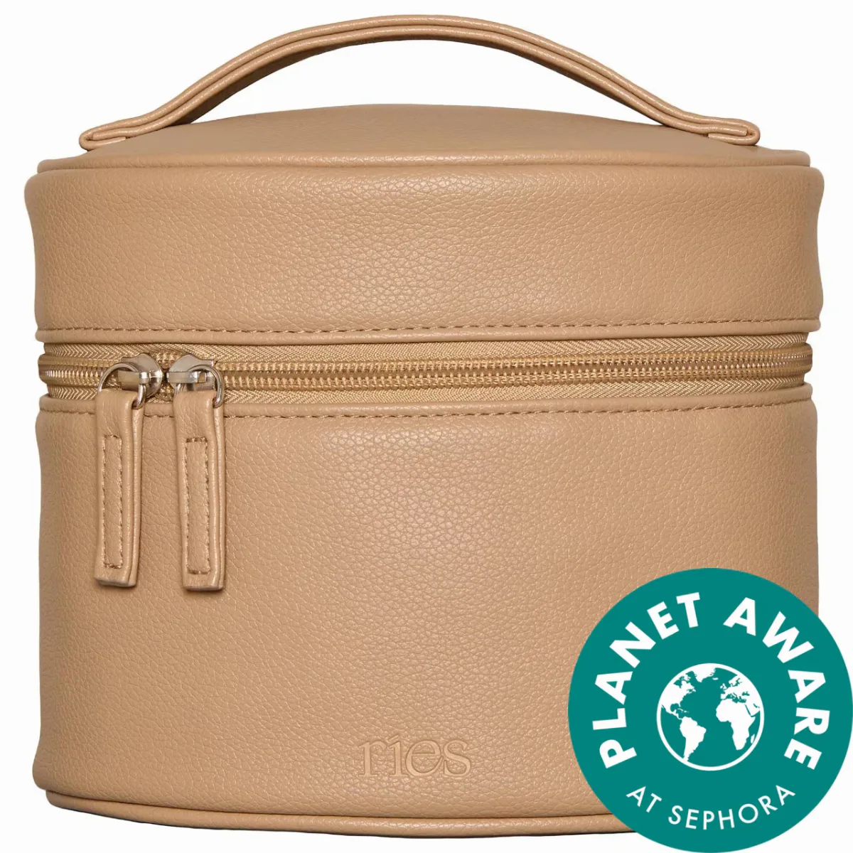The Essential Travel Vanity Bag by RIES