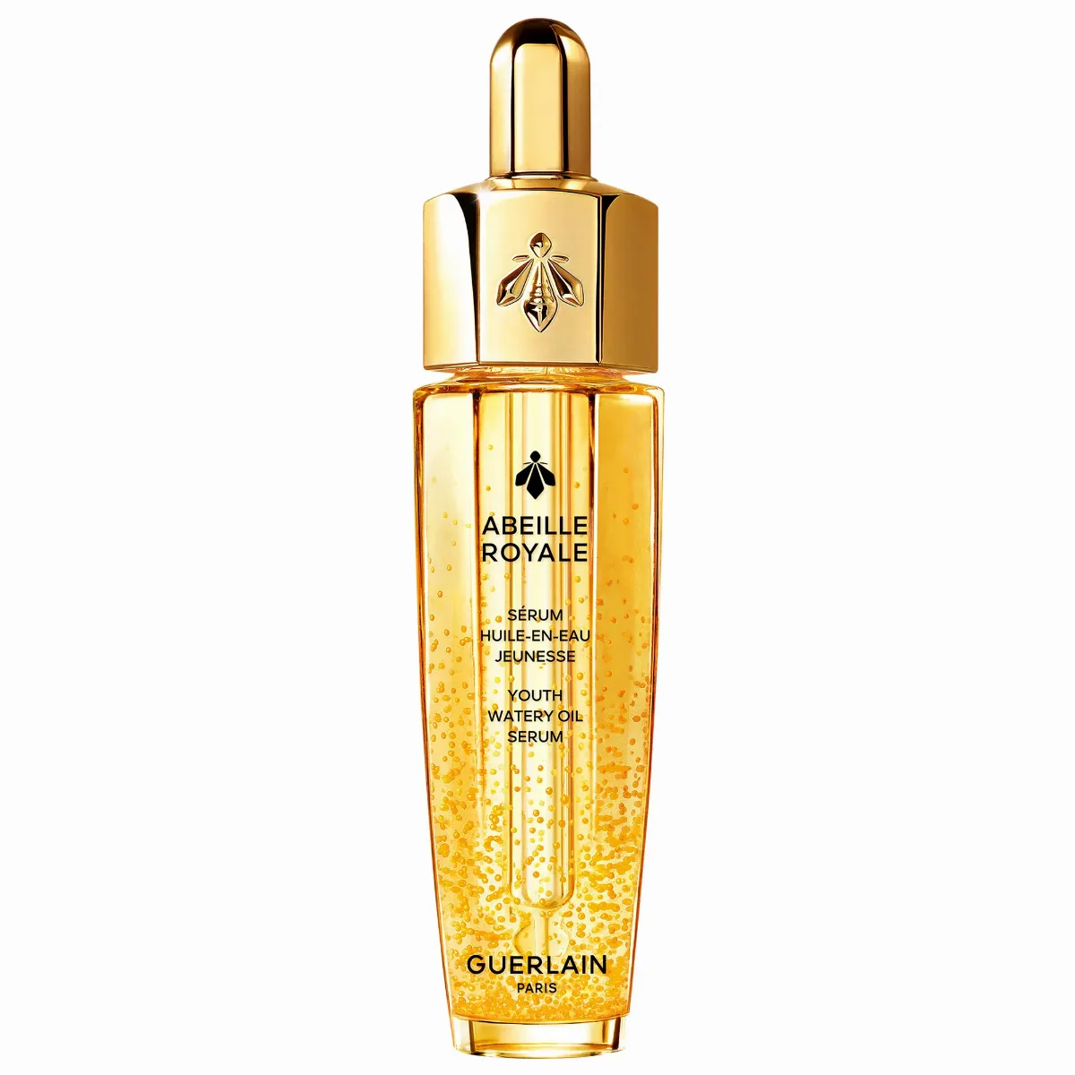Mini Abeille Royale Youth Watery Oil Serum 0.5 oz / 15 mL by GUERLAIN