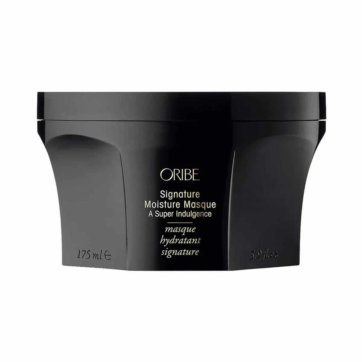 Signature Moisture Deep Conditioning Hair Mask 5.9 oz / 175 mL by Oribe