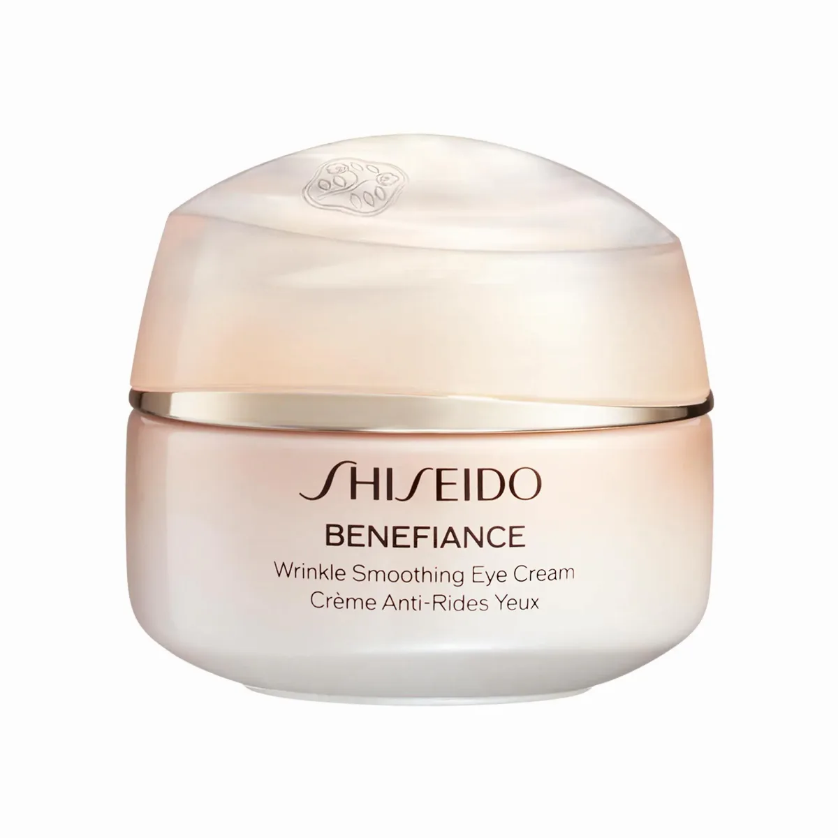 Benefiance Wrinkle Smoothing Eye Cream 0.51 oz / 15 Ml by Shiseido