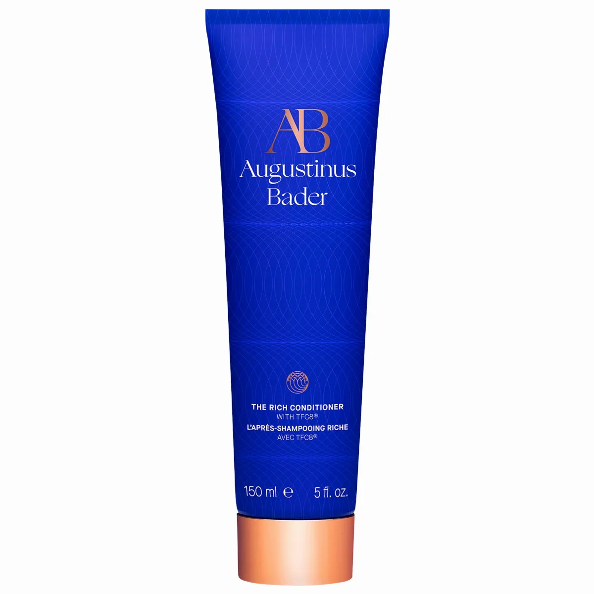 The Rich Conditioner 5 Fl oz / 150 Ml by Augustinus Bader
