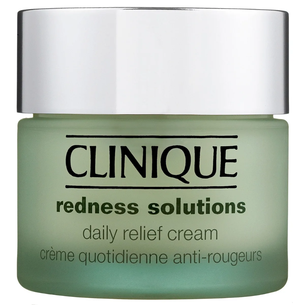 Redness Solutions Daily Relief Cream with Microbiome Technology 1.7 oz / 50 mL by CLINIQUE