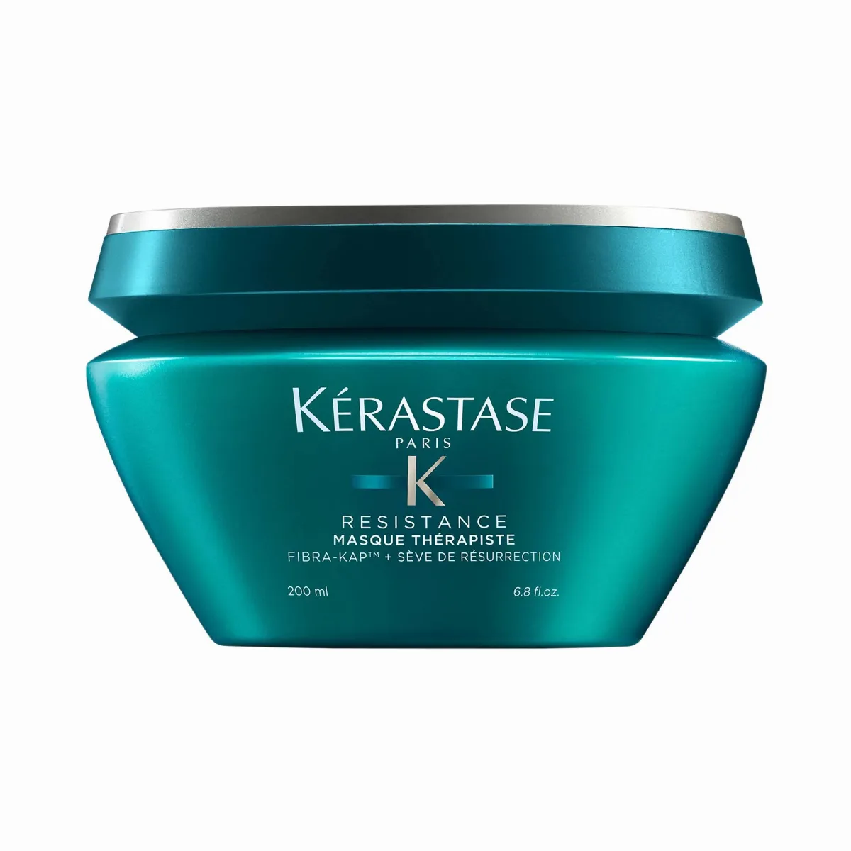 Resistance Strengthening Hair Mask for Extremely Damaged Hair 6.8 oz / 200 mL by Kérastase