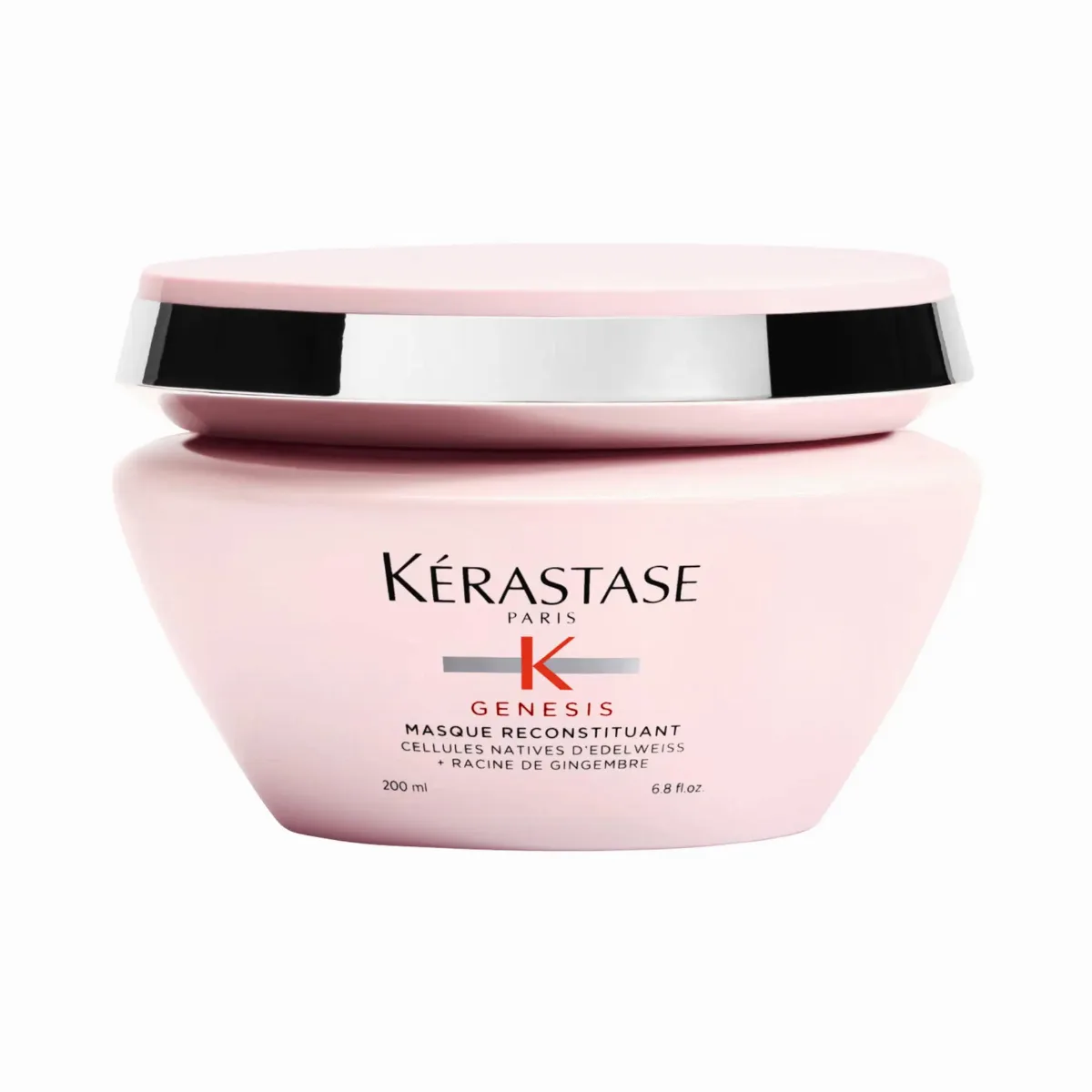 Genesis Strengthening Hair Mask 200 mL / 6.8 oz by Kérastase