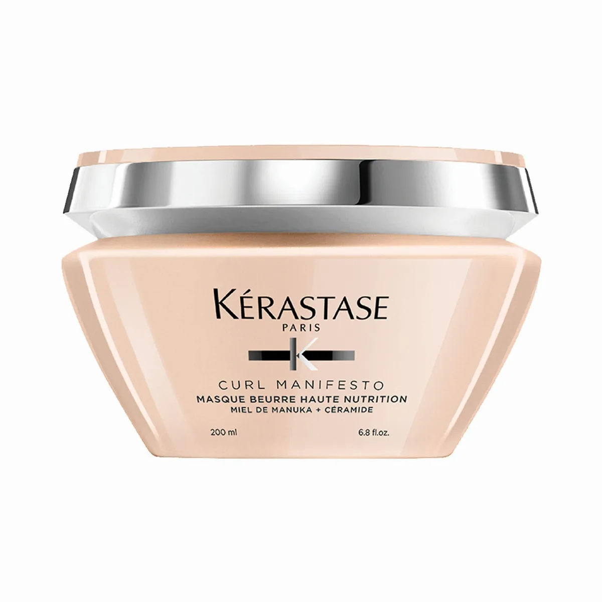 Curl Manifesto Nourishing Mask for Curly Hair 6.8 oz / 200 mL by Kérastase
