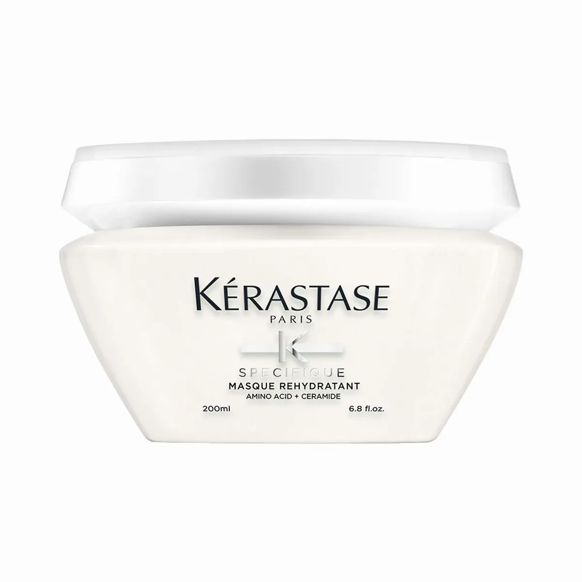 Specifique Divalent Hydrating Gel-Mask for Oily Hair by Kérastase