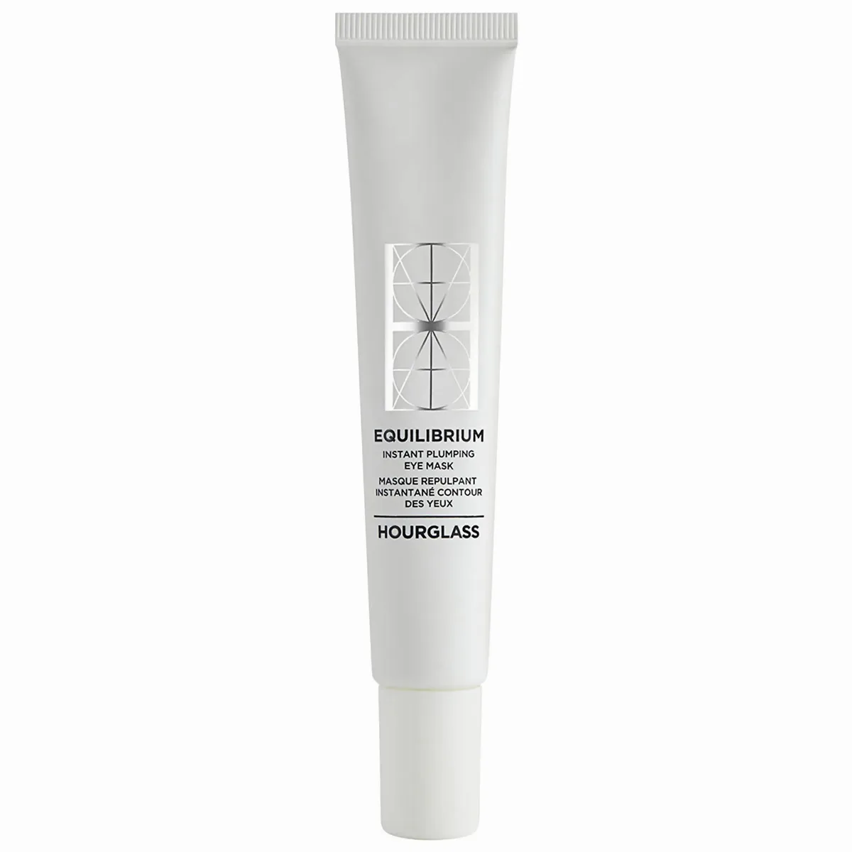 Equilibrium Instant Plumping Eye Mask 1 oz / 30 mL by Hourglass