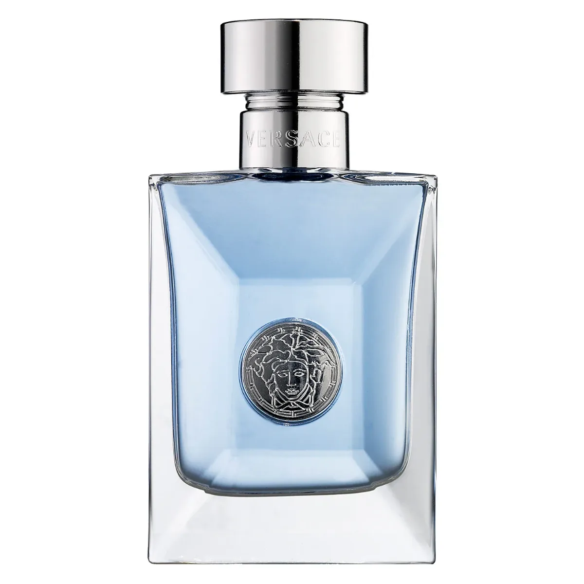 Pour Homme Eau De Toilette 1 oz / 30 mL by Versace
