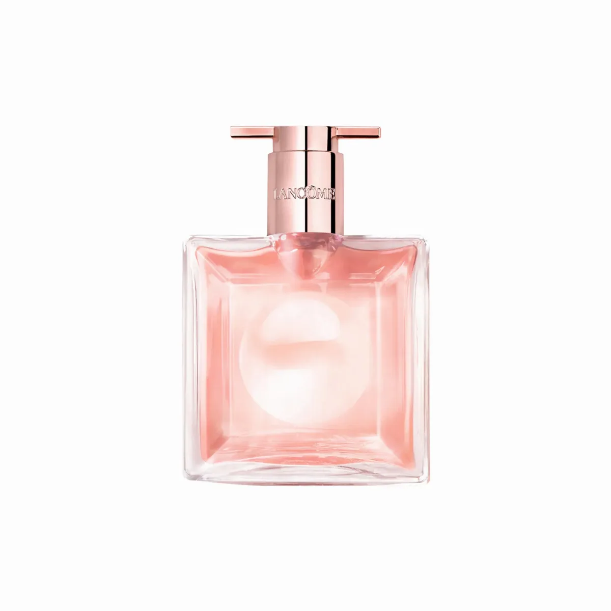 Idôle Eau De Parfum with Rose & Jasmine 0.84 oz / 25 mL by Lancôme