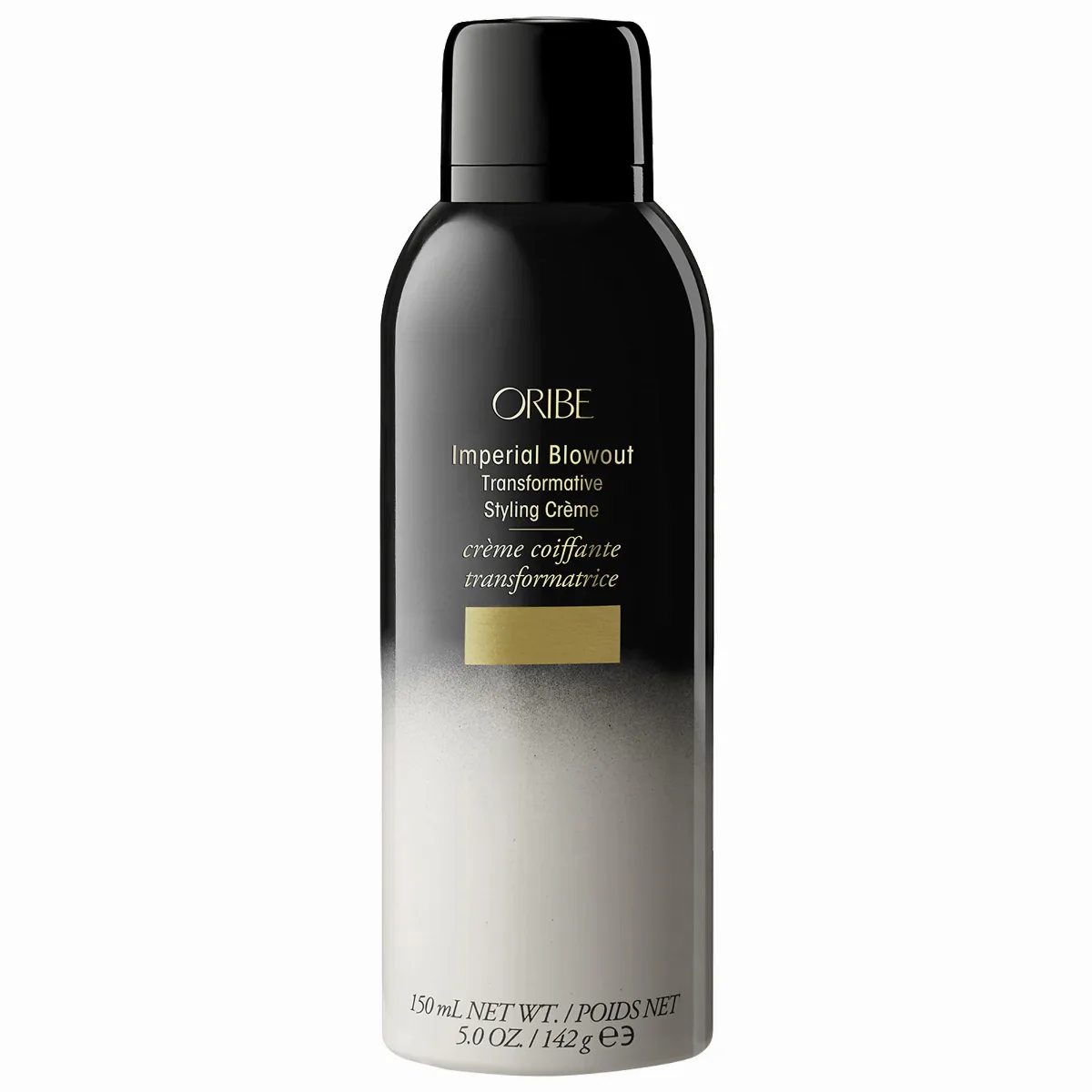 Imperial Blowout Heat Protectant Styling Hair Cream 5 oz / 150 mL by Oribe