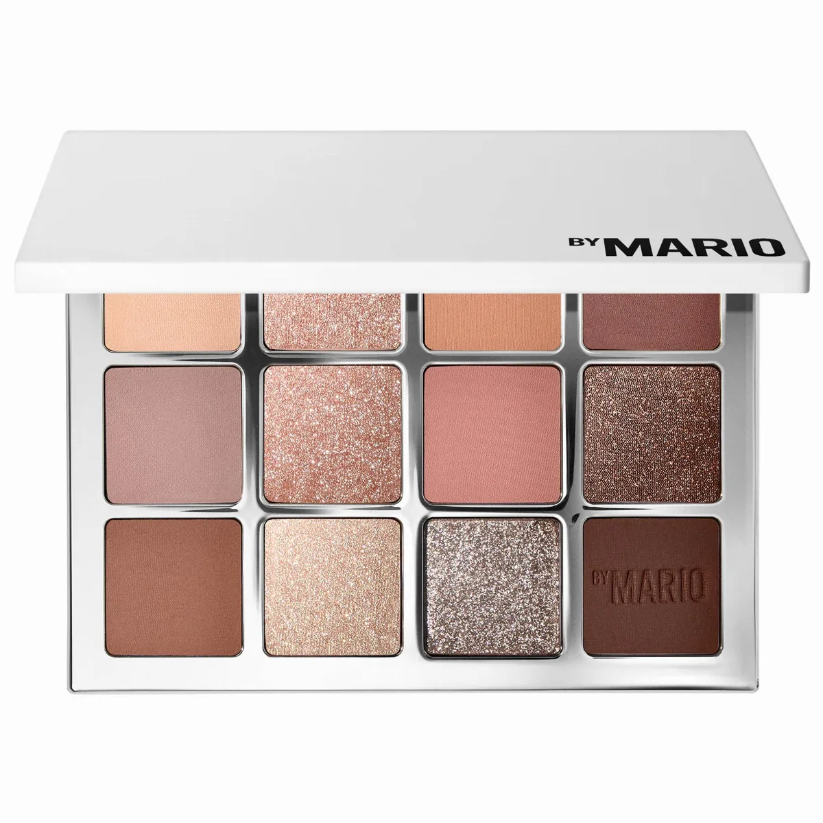 Ethereal Eyes Eyeshadow Palette: the Original 0.04 oz x 12 by MAKEUP BY MARIO