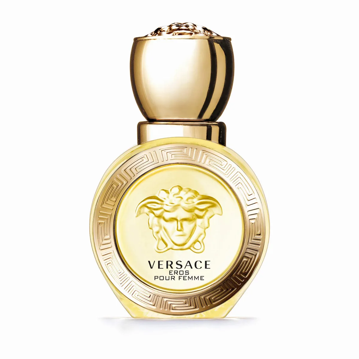 Eros Pour Femme Eau De Toilette 1.0 oz / 30 Ml by Versace