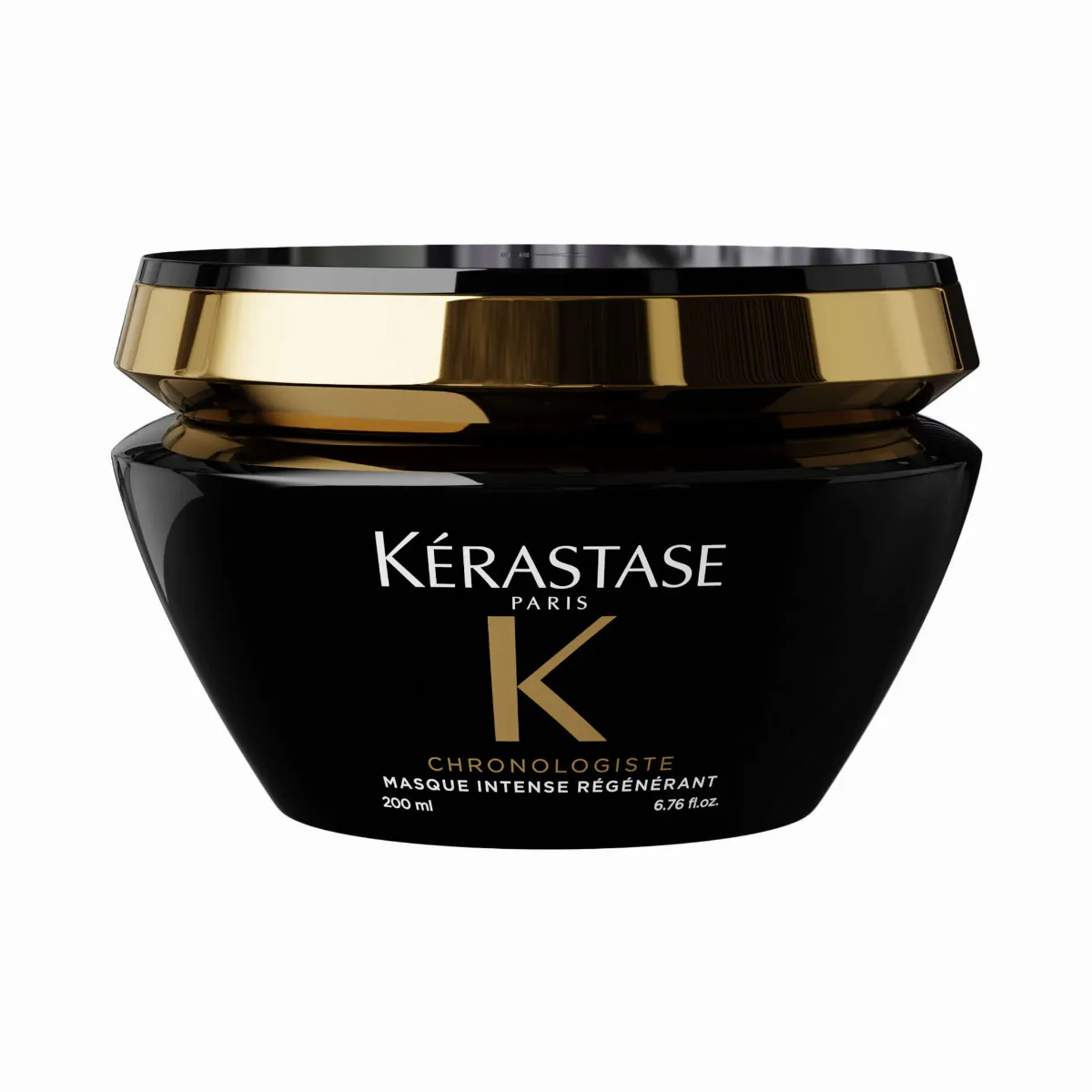 Chronologiste Hair Mask for Dull and Brittle Hair 6.76 oz / 200 Ml by Kérastase