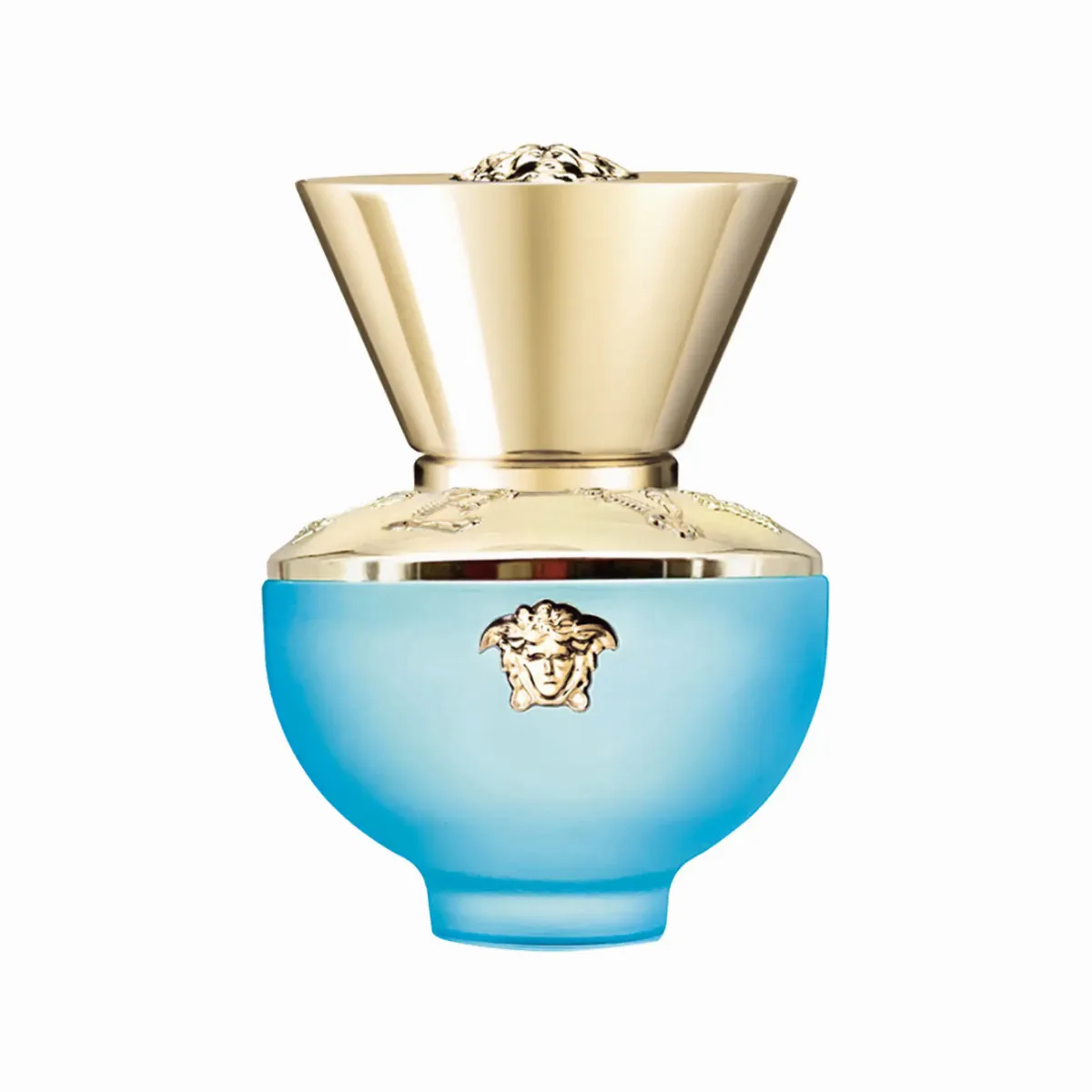 Dylan Turquoise Pour Femme Eau De Toilette 1 oz / 30 mL by Versace