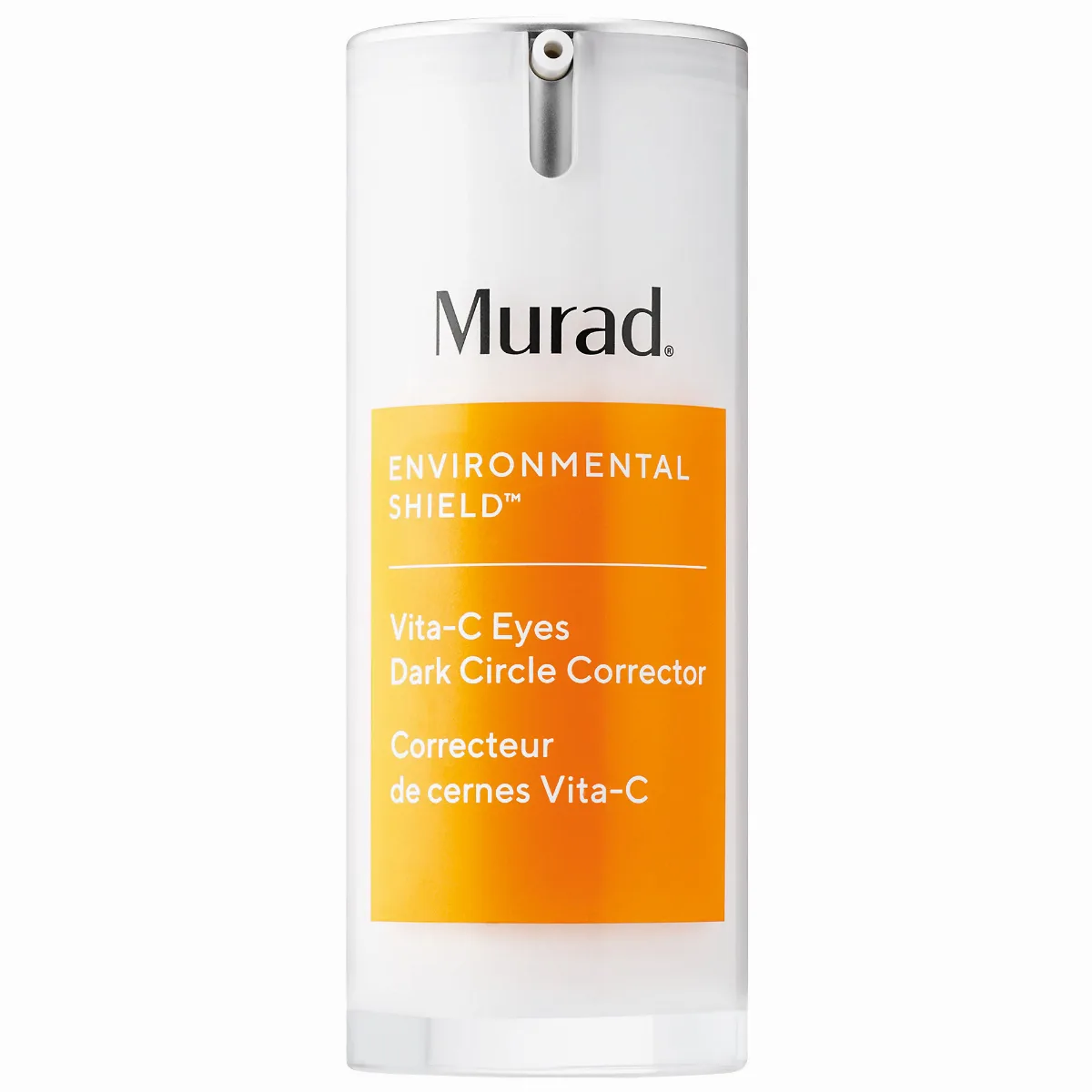 Vitamin C Dark Circle Correcting Eye Serum 0.5 oz / 15 mL by Murad