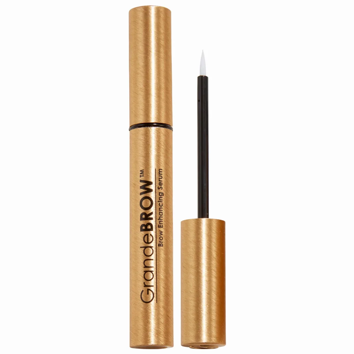 GrandeBROW Brow Enhancing Serum 4 Month Supply by Grande Cosmetics