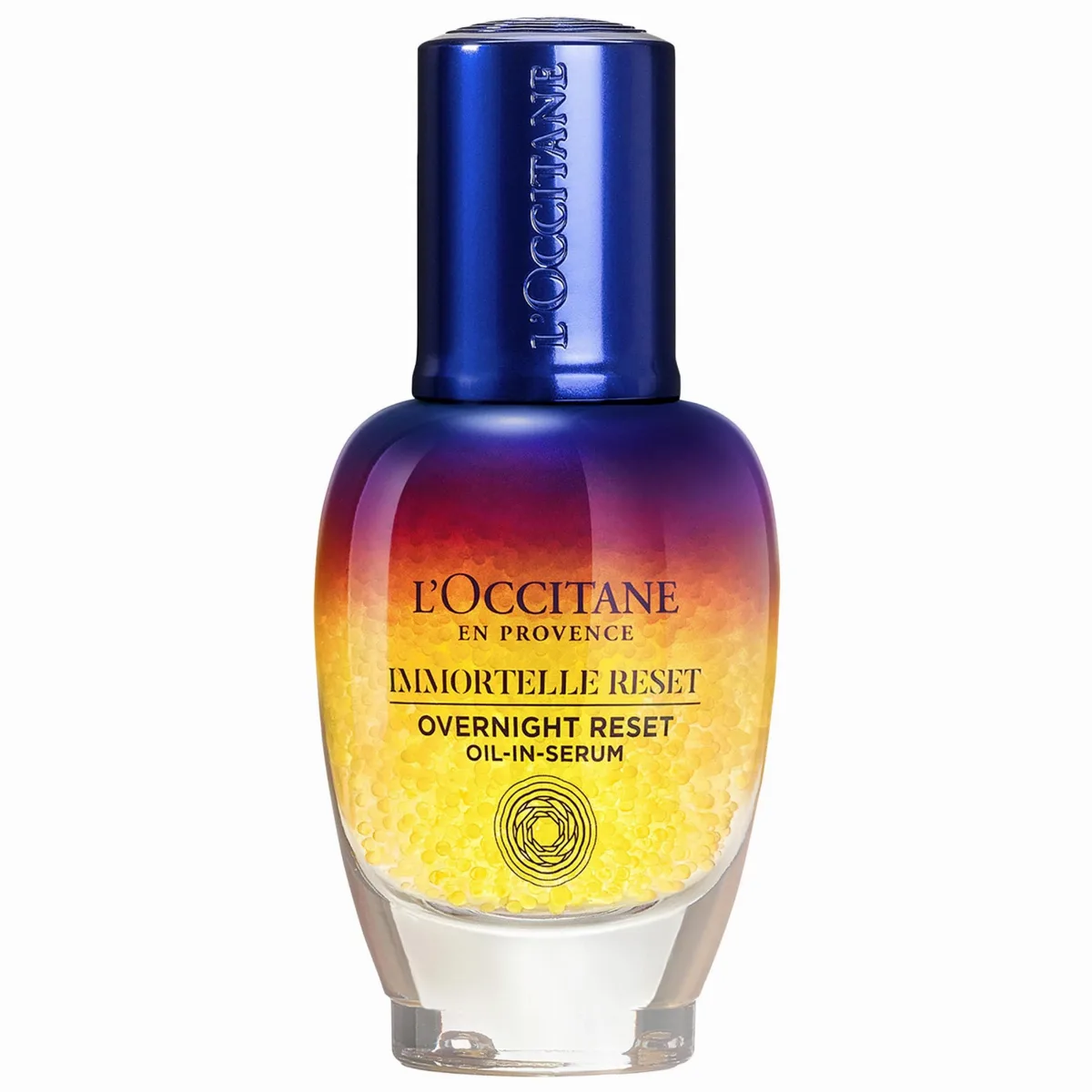 Age-Defying Immortelle Reset Oil-in-Serum 1 oz / 30 mL by L'Occitane