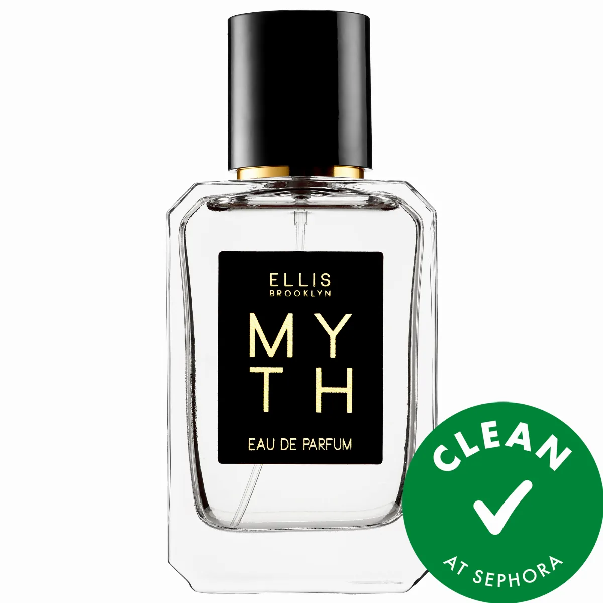 MYTH Eau De Parfum 1.7 oz / 50 mL Spray by Ellis Brooklyn