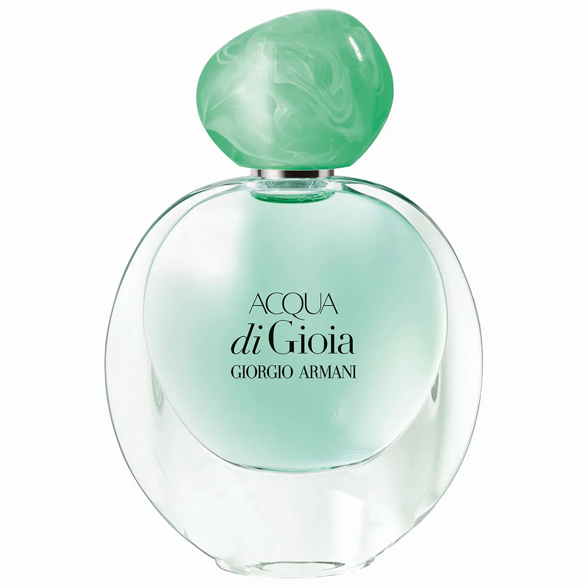 Acqua Di Gioia Eau De Parfum with Fresh Lemon & Water Jasmine 1 oz / 30 mL by Armani Beauty